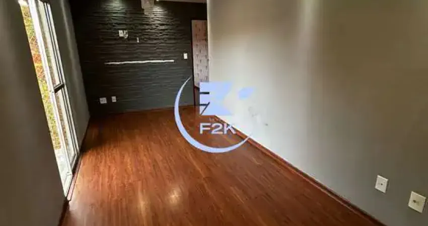 Apartamento para Locação Vila Nova Aparecida, 2  dormitórios, 1 banheiro e 1 vag