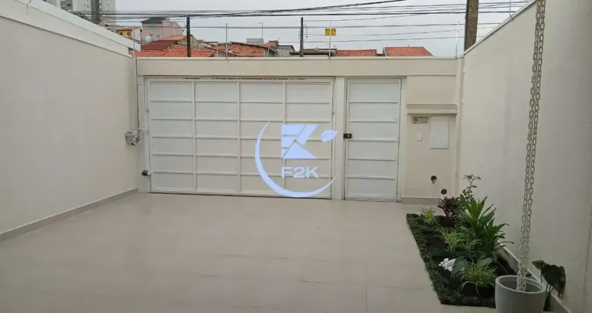 Casa Térrea à venda Conj. Bovolenta 110m², 2 dormitórios (sendo 1 suíte), 2 banh