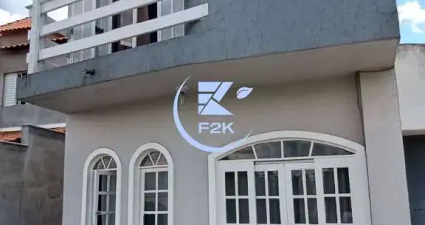 Sobrado à venda jd. fazenda rincão 153,82m², 2 dormitórios(sendo 1 suíte), 2 ban