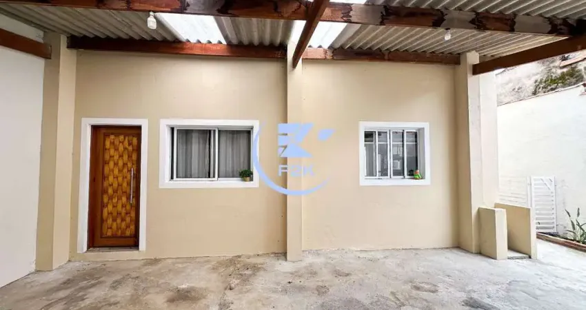 Casa à venda vl. perreli 200m², 2 dormitórios, 1 banheiros , 1 lavabo e 2 vagas