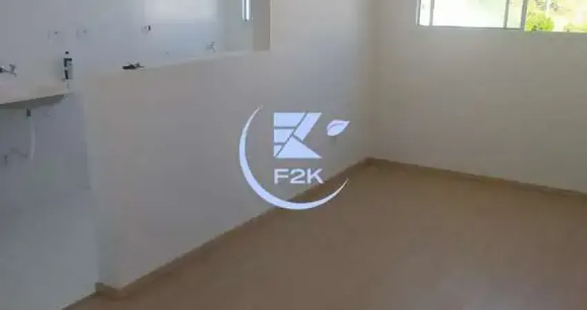 Apartamento com 2 quartos para alugar na Vila Nova Aparecida, Mogi das Cruzes 