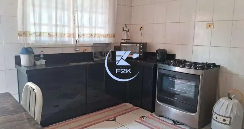 Casa com 2 quartos à venda no Jundiapeba, Mogi das Cruzes 