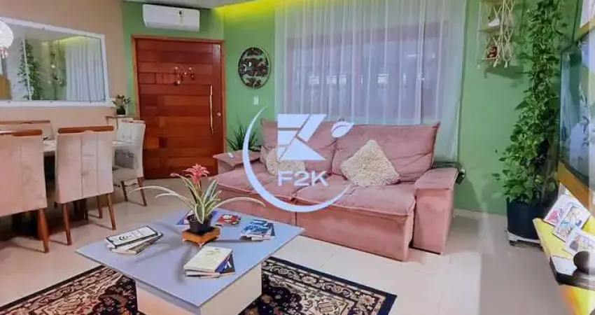 Casa à venda suzano 210 m², 2 dormitórios, 1 banheiro e 2 vagas de garagem. não