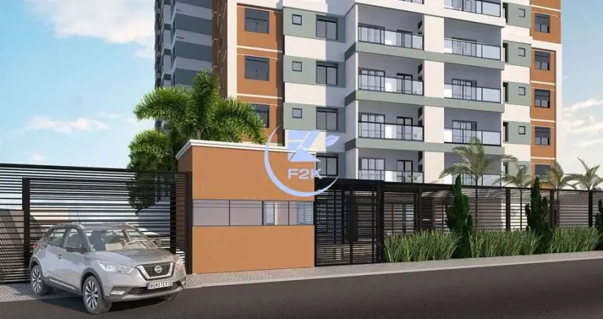 Apartamento à venda poá 66,58m², 2 dormitórios(sendo 1 suíte), 1 lavabo e 1 vag