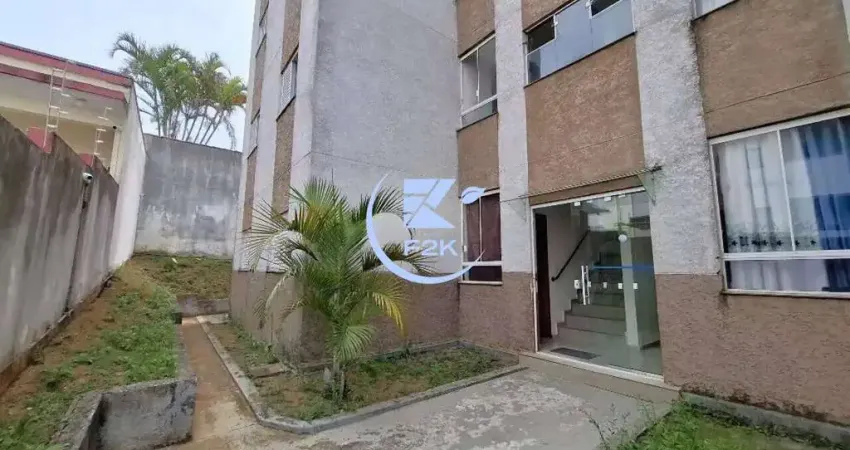 Apartamento à venda jd. universo 49 m², 2 dormitórios, 1 banheiro e 1 vaga de ga