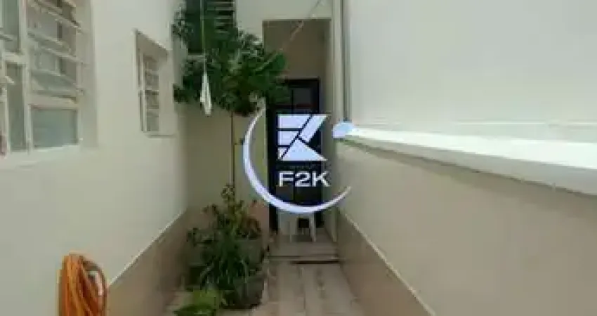 Casa à venda centro mogi das cruzes 161m², 2 dormitórios(sendo 1 suíte), 2 banhe