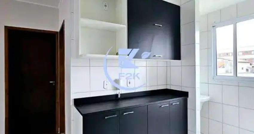 Apartamento à venda jd. santa branca, 2 dormitórios, 1 banheiro e 1 vagas de gar