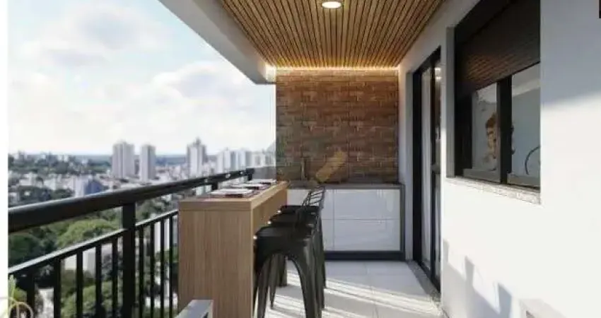 Apartamento com 3 quartos à venda na Rua Pierre Bienvenu Noailles, Chora Menino, São Paulo