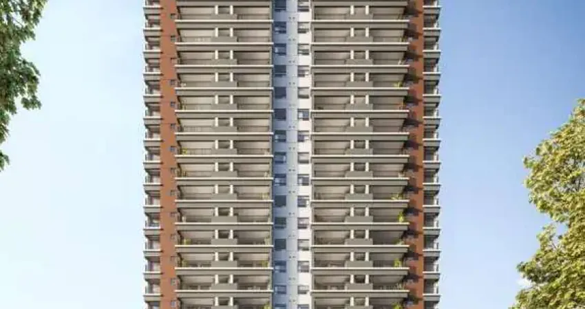 Cobertura com 2 quartos à venda na Vila Ema, São Paulo 