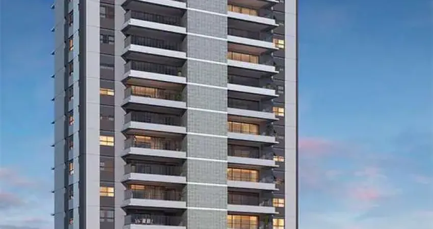 Cobertura com 4 quartos à venda em Moema, São Paulo