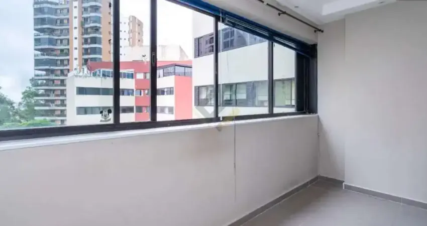 Apartamento à venda no bairro Jardim Parque Morumbi - São Paulo/SP, Zona Sul