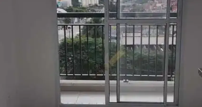 Apartamento com 1 quarto à venda na Avenida Corifeu de Azevedo Marques, Vila Lageado, São Paulo