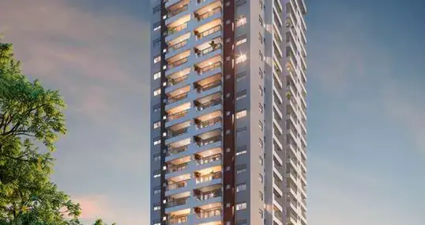 Apartamento à venda no bairro Vila Ema - São Paulo/SP