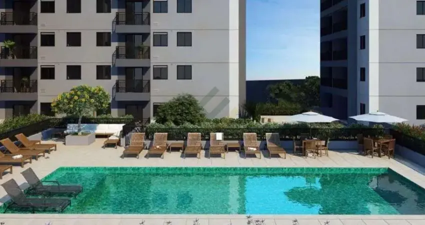 Apartamento à venda no bairro Jaguaré - São Paulo/SP