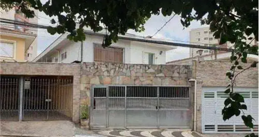 Casa com 4 quartos à venda na Vila Mascote, São Paulo 