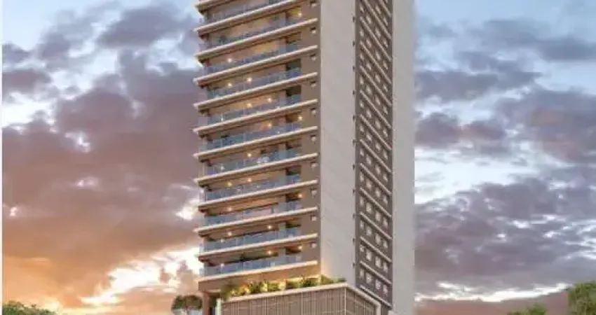 Apartamento com 4 quartos à venda em Pinheiros, São Paulo