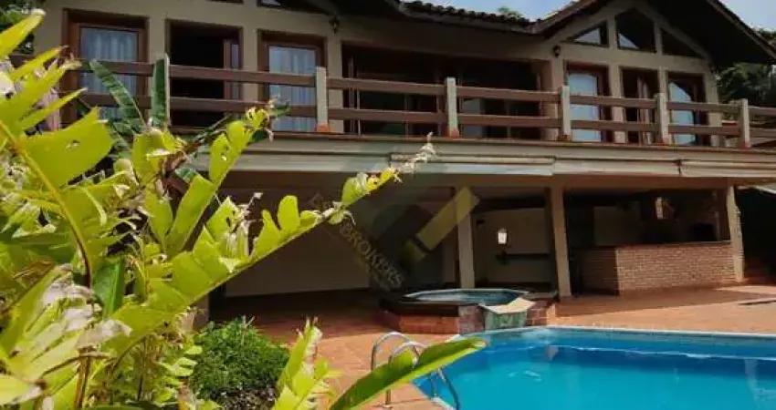 Casa à venda no bairro Arujazinho I, II e III - Arujá/SP