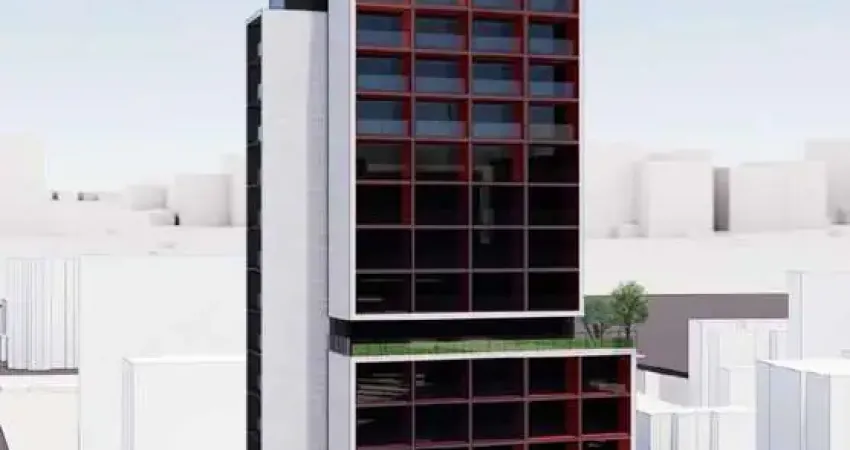 Kitnet / Stúdio à venda na Consolação, São Paulo 