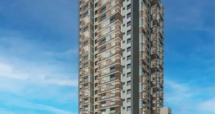 Apartamento à venda no bairro Vila Firmiano Pinto - São Paulo/SP