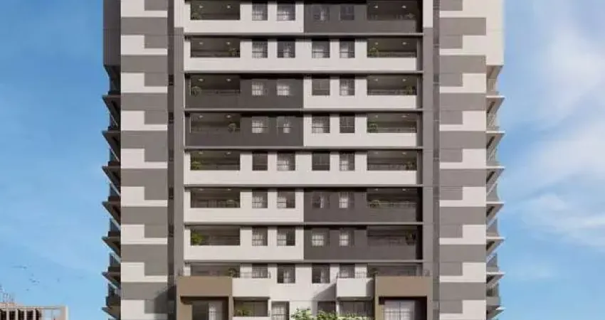 Apartamento com 2 quartos à venda na Saúde, São Paulo