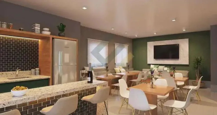Apartamento com 2 quartos à venda na Rua Doutor Solon Fernandes, Vila Rosália, Guarulhos