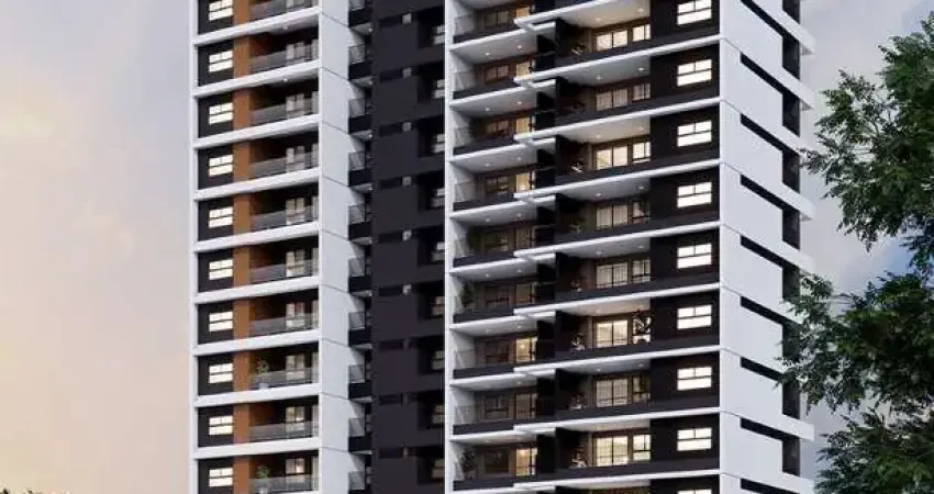 Apartamento com 3 quartos à venda em Moema, São Paulo 