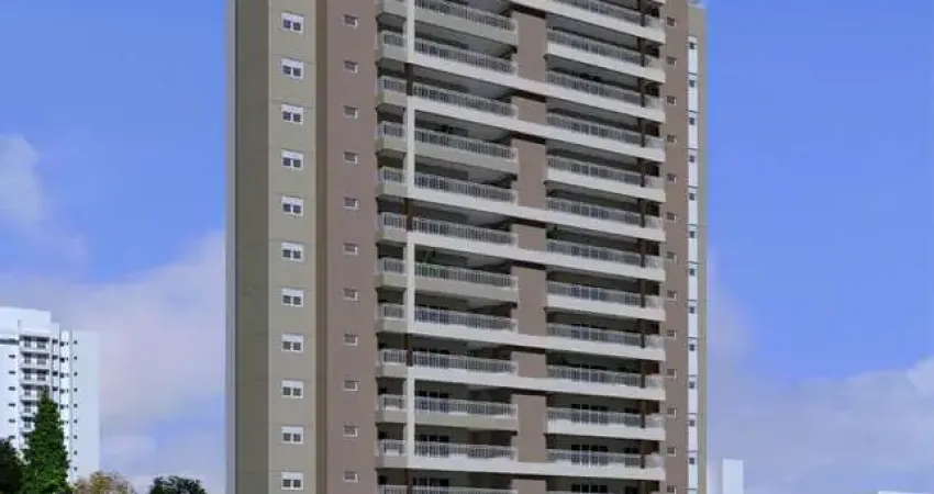 Apartamento à venda no bairro Santana - São Paulo/SP