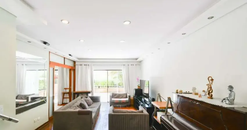 Casa à venda no bairro Planalto Paulista - São Paulo/SP