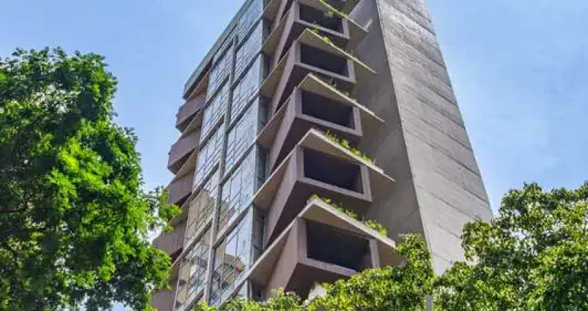 Apartamento com 3 quartos à venda no Ibirapuera, São Paulo