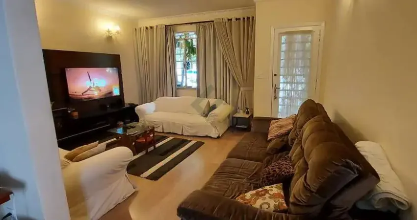 Casa com 3 quartos à venda na Rua Iperoig, Perdizes, São Paulo