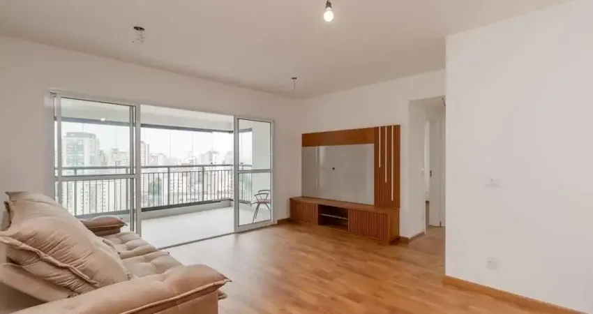 Apartamento com 2 quartos à venda na Vila Mascote, São Paulo 