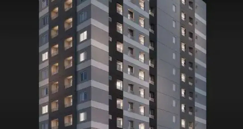 Cobertura com 1 quarto à venda na Lapa, São Paulo 
