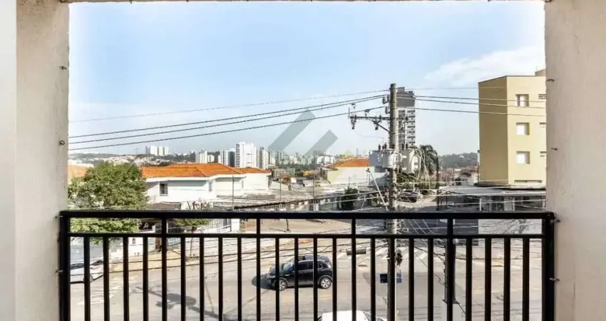 Apartamento com 2 quartos à venda na Rua Doutor Sílvio Dante Bertacchi, 595, Vila Sônia, São Paulo