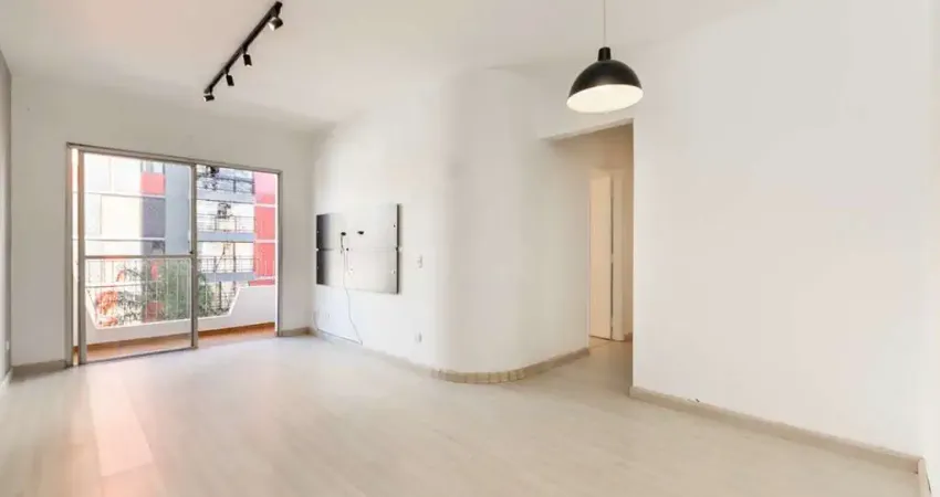 Apartamento com 3 quartos à venda na Vila Olímpia, São Paulo