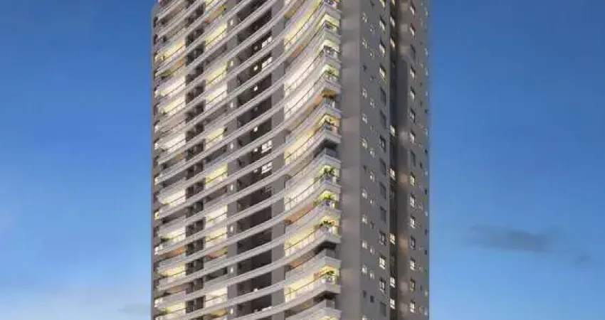 Apartamento com 2 quartos à venda na Água Branca, São Paulo 