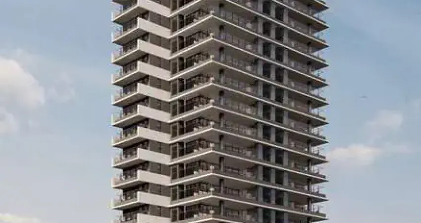 Apartamento à venda no bairro Perdizes - São Paulo/SP