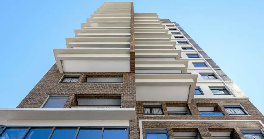 Apartamento com 1 quarto à venda no Jardim América, São Paulo 