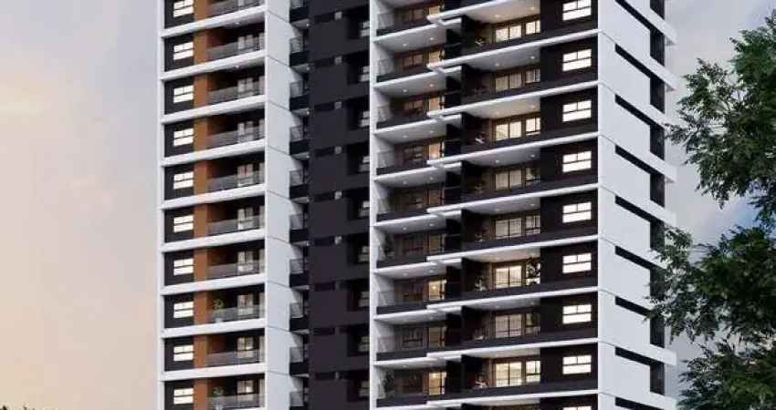 Apartamento com 3 quartos à venda em Moema, São Paulo