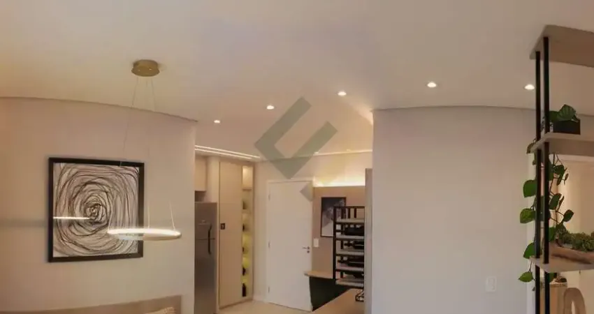 Apartamento com 2 quartos à venda na Rua Fortuna de Minas, Aricanduva, São Paulo