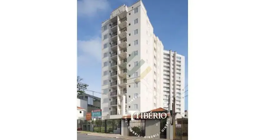Apartamento com 2 quartos à venda na Rua Vale Formoso, Tatuapé, São Paulo