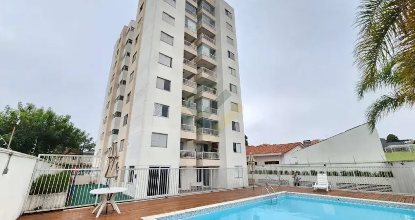 Apartamento com 2 quartos à venda na Rua Manuel Onha, Vila Oratório, São Paulo