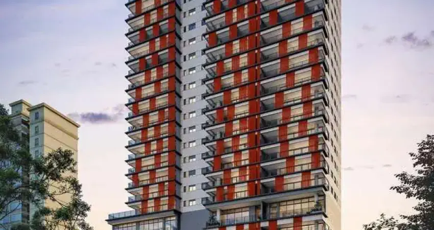 Kitnet / Stúdio à venda na Vila Mariana, São Paulo