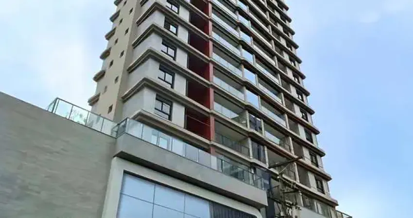 Apartamento com 3 quartos à venda em Pinheiros, São Paulo