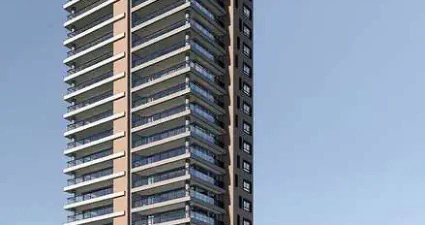 Apartamento à venda no bairro Brooklin Novo - São Paulo/SP