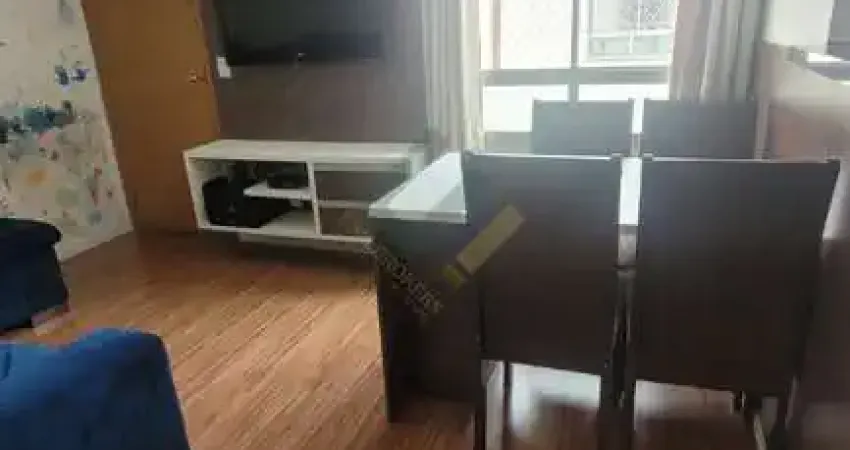 Apartamento com 2 quartos à venda na Rua Magalhães Barata, Vila Izabel, Guarulhos