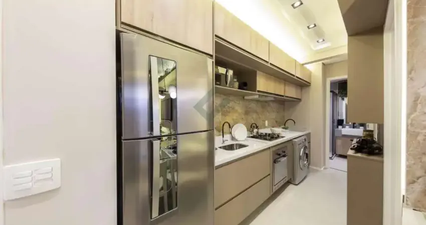 Apartamento com 2 quartos à venda na Rua Poxoréu, 2, Vila Guilhermina, São Paulo