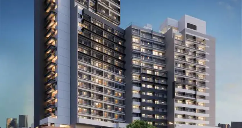 Apartamento à venda no bairro Higienópolis - São Paulo/SP
