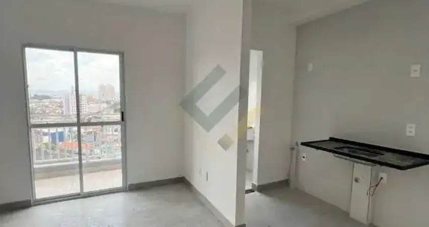 Apartamento com 2 quartos à venda na Rua Major Gomes Ribeiro, Vila Santa Teresa (Zona Leste), São Paulo