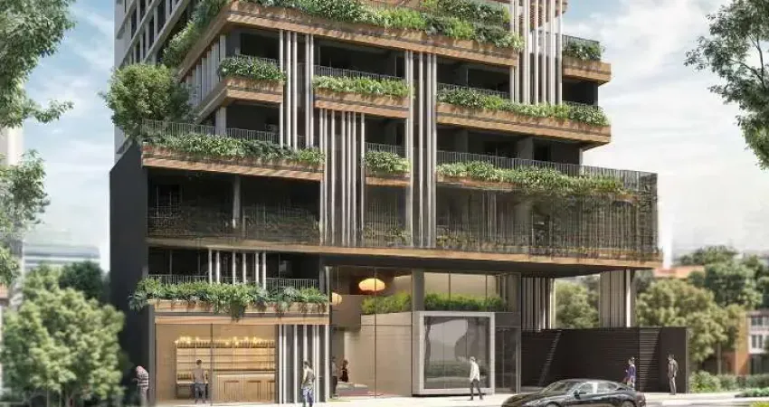 Apartamento com 3 quartos à venda na Bela Vista, São Paulo 