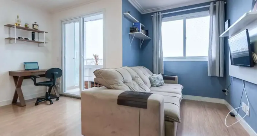 Apartamento com 3 quartos à venda no Limão, São Paulo